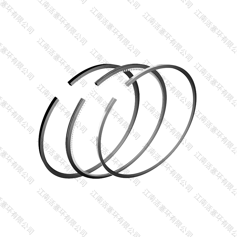 打樁機(jī)活塞環(huán)
