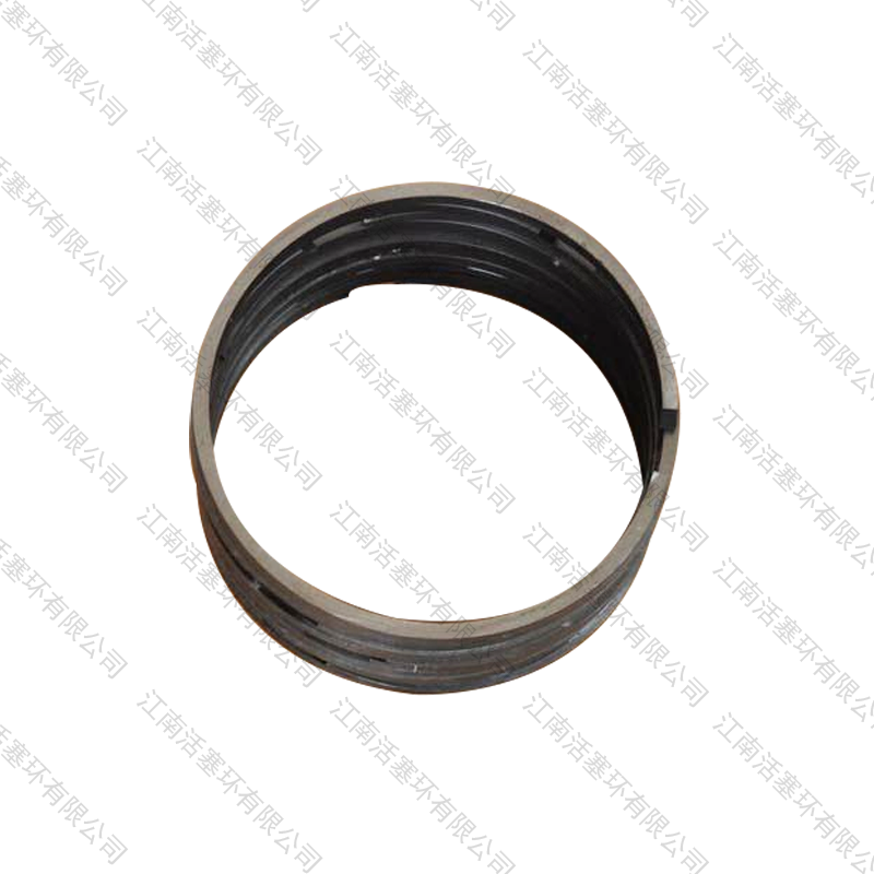 球墨鑄鐵活塞環(huán)